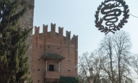 Borgo di Grazzano Visconti