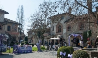 Borgo di Grazzano Visconti