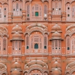 Hawa Mahal in Jaipur, India