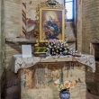 Altare della Chiesa di Santa Maria della Rocca, Offida