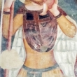 Dipinto nella Chiesa di Santa Maria della Rocca, Offida