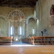 Interno della Chiesa di Santa Maria della Rocca, Offida