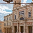 Santuario di Sant'Agostino a Offida, Marche