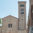 Basilica di San Francesco, Ravenna