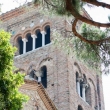 Campanile della Basilica di San Francesco, Ravenna
