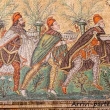 Mosaici della Basilica di Sant'Apollinare Nuovo, Ravenna