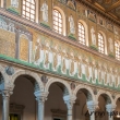 Mosaici della Basilica di Sant'Apollinare Nuovo, Ravenna