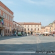 Piazza del Popolo, Ravenna