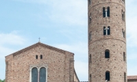 Basilica di Sant'Apollinare Nuovo, Ravenna