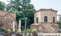 Battistero degli Ariani, Ravenna