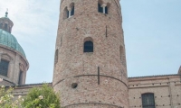 Campanile della Basilica di Sant'Apollinare Nuovo, Ravenna