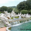 Fontana di Venere, Reggia di Caserta