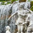 Statua presso la Fontana di Eolo, Reggia di Caserta (2)