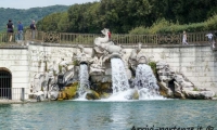 Fontana di Eolo, Reggia di Caserta (3)