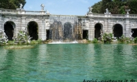 Fontana di Eolo, Reggia di Caserta (4)