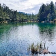 Lago delle Streghe a Crampiolo presso l'Alpe Devero, Piemonte