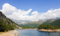 Lago di Devero, Piemonte