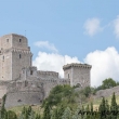 La Rocca Maggiore, Assisi