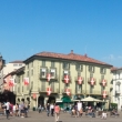 Piazza San Secondo, Asti