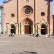 Collegiata San Secondo, Asti