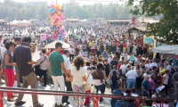 Festival delle Sagre, Asti