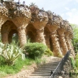 Park Guell, Barcellona