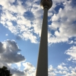 Alexanderplatz - Torre della Televisione, Berlino
