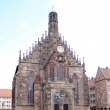 Chiesa di Frauenkirche, Norimberga