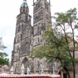 Chiesa di St Lorenz, Norimberga