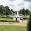 Giardini Sanssouci, Potsdame