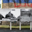 Muro di Berlino