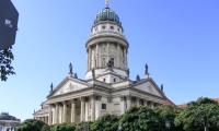 Deutscher Dom, Berlino
