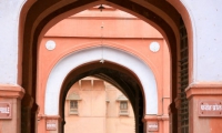 Junagarh Fort, Bikaner