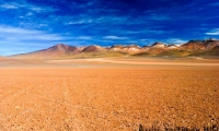 Deserto di Dalì, Bolivia