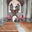 Chiesa dei Domenicani, Bolzano