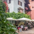 Pub nel centro storico, Bolzano