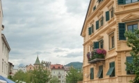 Centro storico di Bressanone, Alto Adige