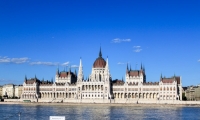 Parlamento Budapest a Budapest, Ungheria