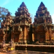 Banteay srei, Cambogia