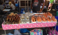 Chatuchak market, Bangkok