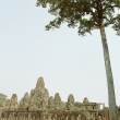 Angkor Thom, Cambogia