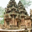 Banteay Srei, Cambogia