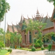 Museo nazionale, Phnom Penh