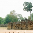 Terrazza degli elefanti, Cambogia