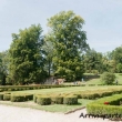 Giardini del Castello di Hluboká nad Vltavou, Repubblica Ceca