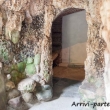 Grotta presso il Tenimento Al Castello di Sillavengo, Novara