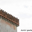 Merlatura del Tenimento Al Castello di Sillavengo, Novara