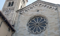 Basilica di S. Fedele, Como