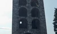 Porta Torre, Como
