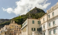 Centro di Amalfi